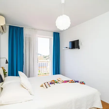 Jele Guest house 3*