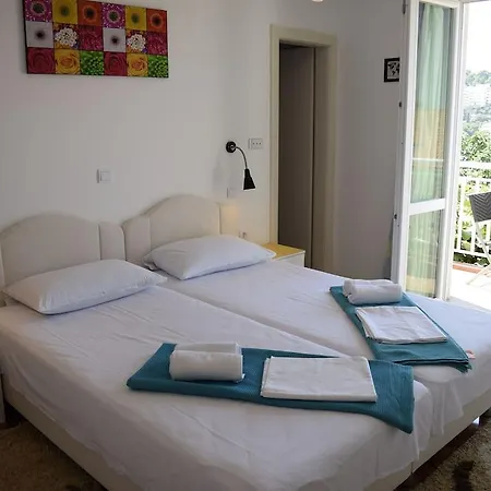 Guest house Jele