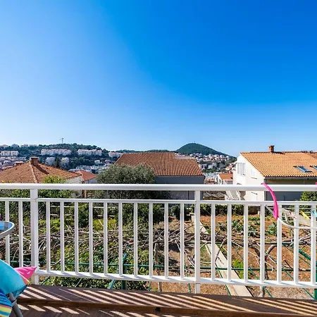 Jele Gæstehus Dubrovnik