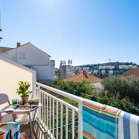 Jele 3* Dubrovnik