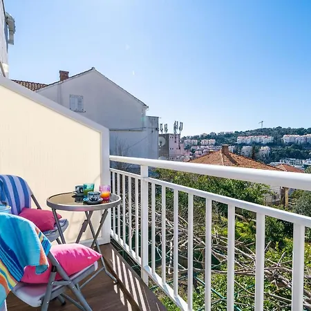 Gæstehus Jele Dubrovnik