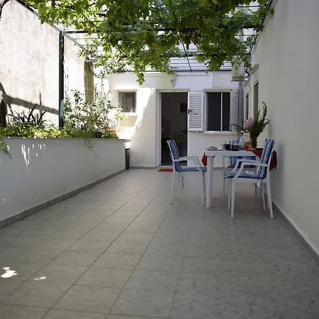 Jele Gæstehus Dubrovnik