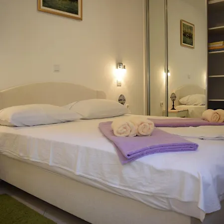 Jele 3* Dubrovnik