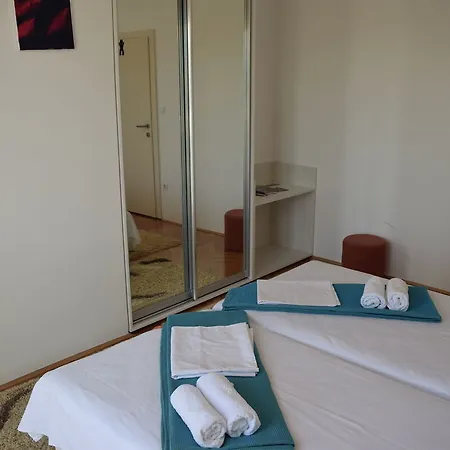 Gæstehus Jele 3*