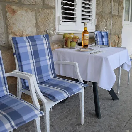 Jele Dubrovnik