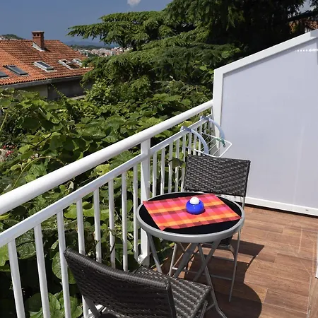 Jele Gæstehus Dubrovnik